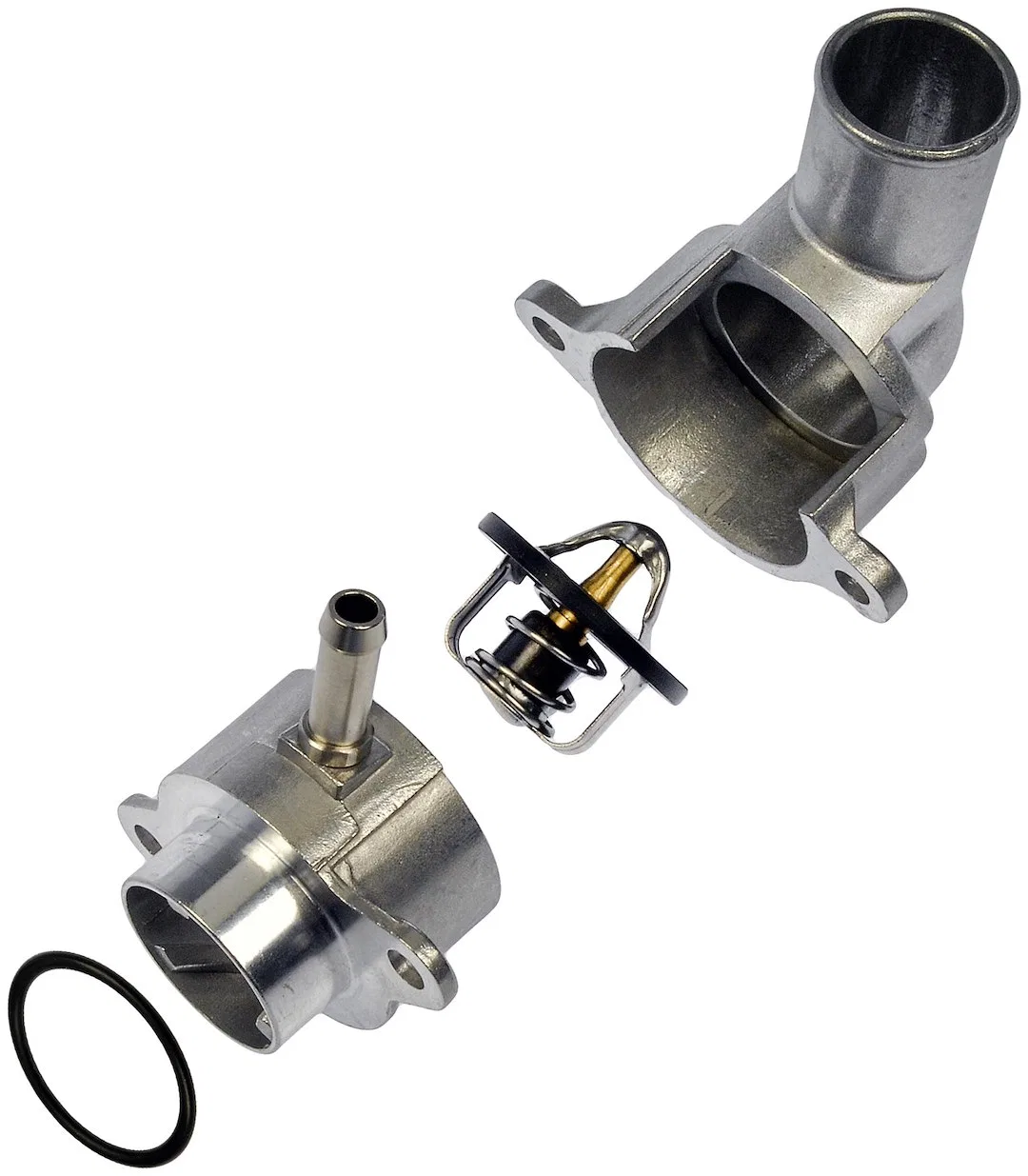 902-109 – DORMAN Thermostat Housing, OE Replacement - view 3
